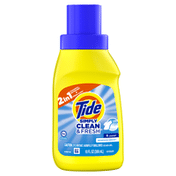 Tide Simply Clean & Fresh Liquid Laundry Detergent, Refreshing Breeze
