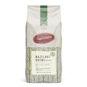 PapaNicholas Coffee Decaffeinated, Hazelnut Creme Whole Bean