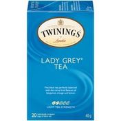 Twinings Tea Bags