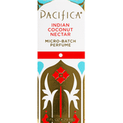 Pacific Perfume, Micro-Batch, Indian Coconut Nectar