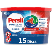 Persil ProClean Laundry Detergent Pacs, Stain Fighter