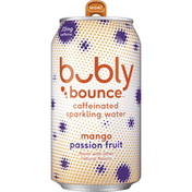bubly Mango Passion Fruit Sparkling Water
