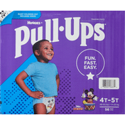 Pull-Ups Boys' Potty Training Pants