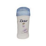 Dove Invisible Anti Perspirant Solid Fresh