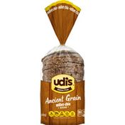 Udi's Ancient Grain Millet Chia Bread