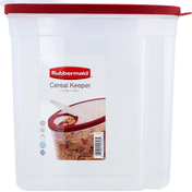 Rubbermaid Cereal Keeper