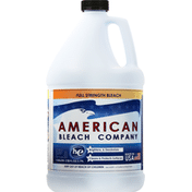 American Bleach Bleach, Full Strength