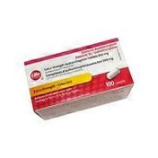 Life Brand Acetaminophen 500mg Caplets