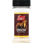 Lieber's Onion Powder