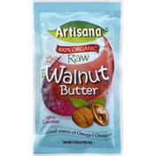 Artisana Raw Walnut Butter with Cashews