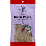 Eden Foods Pasta, Kuzu