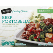 Signature Select Beef Portobello