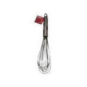 Cuisipro 10" Stainless Steel Egg Whisk