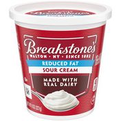 Breakstone'S Reduced Fat Sour Cream