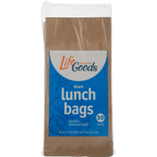 Life Goods Lunch Bags, Giant