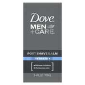 Dove Men+Care Post Shave Balm Hydrate