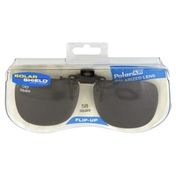Solar Shield Sunglasses, Frameless