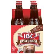 IBC 12 Oz Root Beer