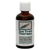 Tea Tree Therapy Antiseptic Solution, Tea Tree Oil
