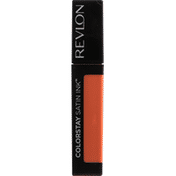 Revlon Liquid Lip Color, In So Deep 003