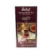 Sadaf Tea At Super King Instacart