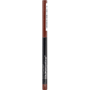 Maybelline Lip Liner, Shaping, Totally Toffee 115