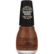 SinfulColors Nail Polish, Naughty Nude, Copper A Feel 2622