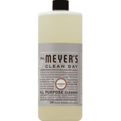 Mrs. Meyer's Clean Day All Purpose Cleaner, Lavender Scent
