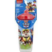 Playtex Spout Cup, Paw Patrol, Stage 3 (12 M+), 9 Ounce