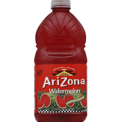 Arizona Fruit Juice Cocktail, Watermelon