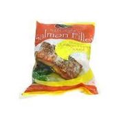The Great Fish Co Salmon Fillets