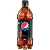Pepsi Max Cola