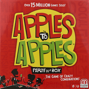 Apples to Apples Party in a Box, A2A