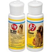 petco mite shampoo