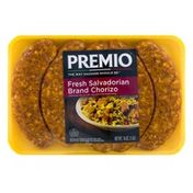 Premio Fresh Salvadorian Brand Chorizo
