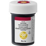 Wilton Red-Red Gel Food Colouring, 28.3 g