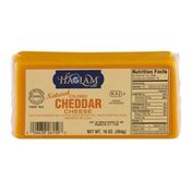 Haolam Cheddar Cheese