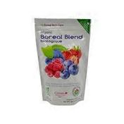 Boreal Berry Farm Organic Boreal Blend