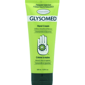 Glysomed Hand Cream, Chamomile & Glycerine, Frequent User Size