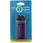 Simply Done Jumbo Lighter