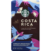 Starbucks Coffee, 100% Arabica, Whole Bean, Medium Roast, Costa Rica
