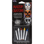 Fun World Makeup Crayons
