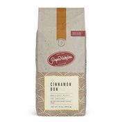 PapaNicholas Coffee Cinnamon Bun, Light Roast  Ground Coffee