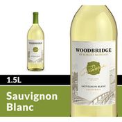 Woodbridge by Robert Mondavi Sauvignon Blanc White Wine