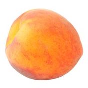 Organic Peach Package