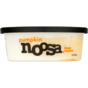 noosa Pumpkin Yoghurt