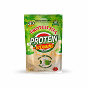 Salud Natural Proteilina Protein Powder with Vitamins and Chia