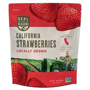 Seal the Seasons California Strawberries