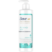 Dove Conditioner, Dry Scalp Care