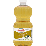 Manischewitz Vegetable Oil, Pure